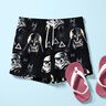 Cotton Jersey Stormtrooper | Star Wars – black,  thumbnail number 6