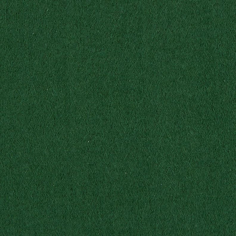 Felt 90 cm / 3 mm thick – dark green, image number 1
