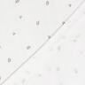 Double Gauze/Muslin little branch – offwhite/reed,  thumbnail number 4