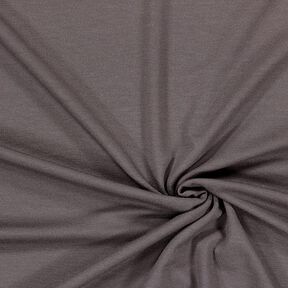 Medium Viscose Jersey – slate grey, 