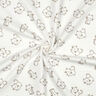 Cotton Flannel cats | by Poppy – ivory/dune,  thumbnail number 3