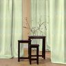 Decor Fabric Jacquard Trento 280 cm – mint,  thumbnail number 3