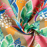Outdoor Fabric Canvas Bird of Paradise Flower – pink,  thumbnail number 3