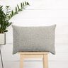 Upholstery Fabric Colourful Weave – light taupe/grey,  thumbnail number 7