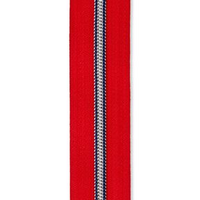 Endless Zip [5 mm] Metal | Prym – red, 