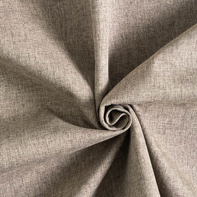 Upholstery Fabric Monotone Mottled – dark beige, 