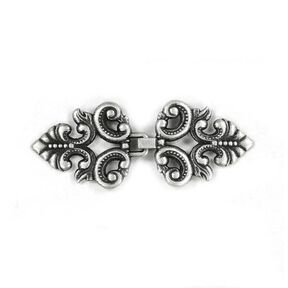 Tracht Closure, Ornament 5, 