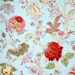 Decor Fabric Darjeeling 280 cm | Remnant 80cm, 
