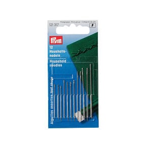 Household sewing needles | Prym, 