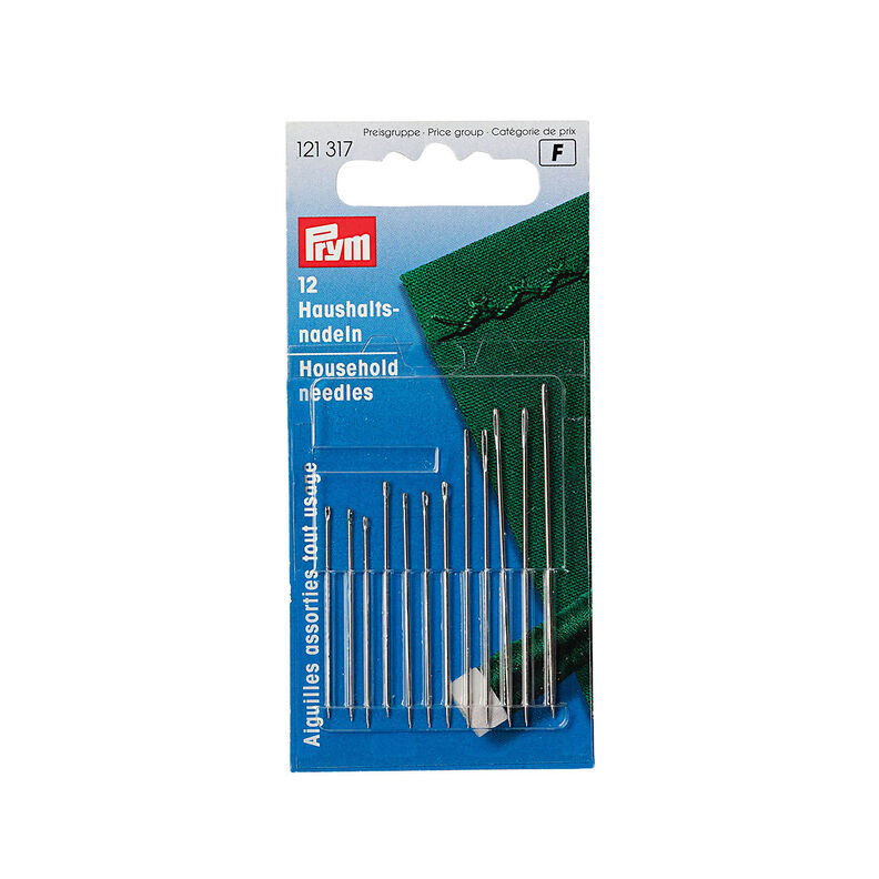 Household sewing needles | Prym,  image number 1