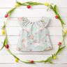 Poplin Unicorn – baby blue/light pink,  thumbnail number 6