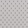 Dots soft mesh – elephant grey,  thumbnail number 1