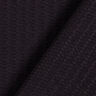 Fine Crochet Pattern Knit – black,  thumbnail number 3