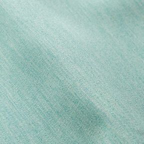 Outdoor Fabric Canvas Plain Mottled – mint, 