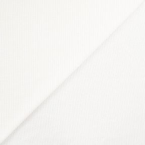 Chunky knit melange – ivory, 