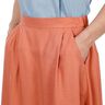 FRAU CARRY - wide skirt with elastic waistband in the back, Studio Schnittreif | XS - XXL,  thumbnail number 7