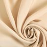 Lyocell blend blouse fabric – light beige,  thumbnail number 1