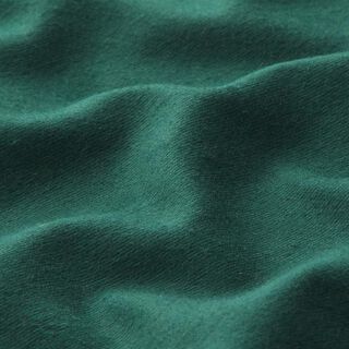 Cotton Flannel Plain – fir green, 