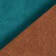 Upholstery Fabric Velvet Pet-friendly – petrol,  thumbnail number 3