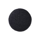 Button, Linen Medium 3, 