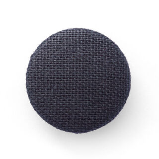 Button, Linen Medium 3, 