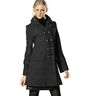 Fulled woollen loden – anthracite,  thumbnail number 4