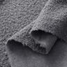 Fulled knitted bouclé – slate grey,  thumbnail number 3