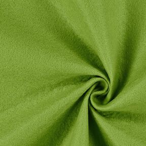 Felt 90 cm / 1 mm thick – light olive, 