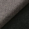 Upholstery Fabric Woven Texture – grey,  thumbnail number 3