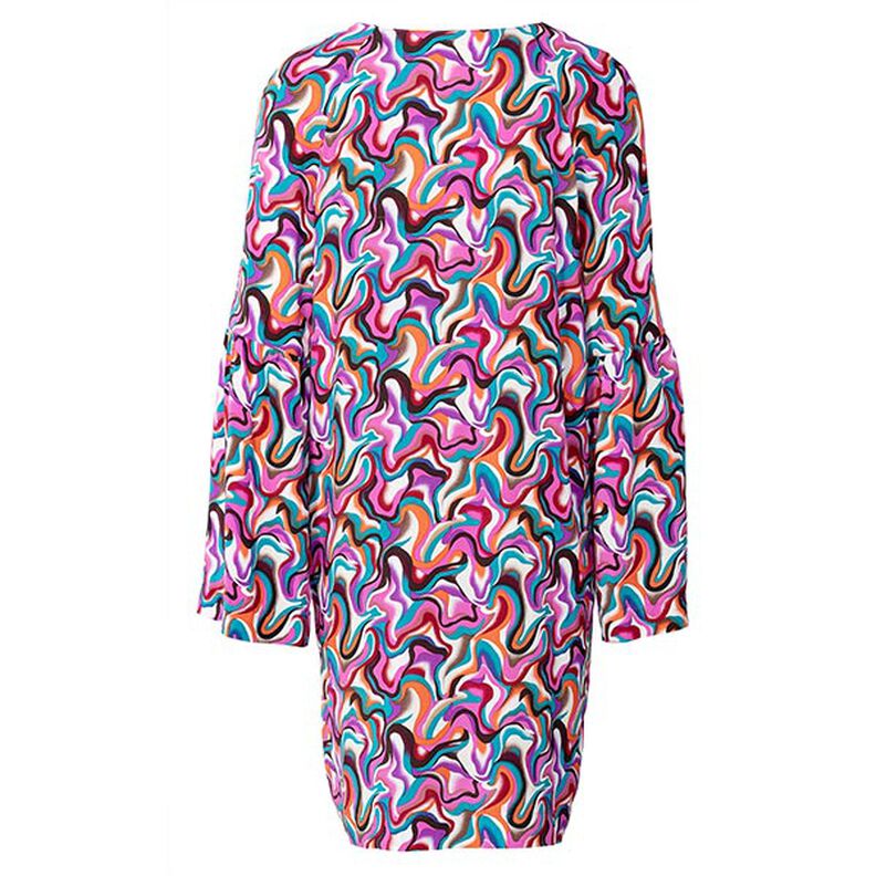 Dress | Burda 5875 | 34-48,  image number 5