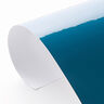 Vinyl film - Colour changes with heat Din A4 – blue/green,  thumbnail number 4