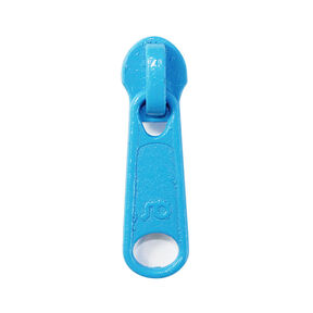 Zip Pull [3 mm] | Prym – light turquoise, 