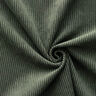 Upholstery Fabric Cord-Look Fjord – dark green,  thumbnail number 1