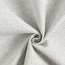 Upholstery Fabric special web structure – misty grey,  thumbnail number 1