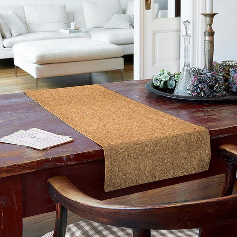 Cork Natural Coarse – natural,  image number 9