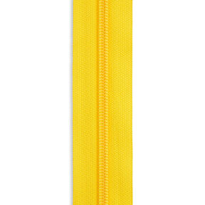 Endless Zip [5 mm] Plastic | Prym – sunglow, 