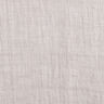 Crushed melange voile – misty grey,  thumbnail number 1