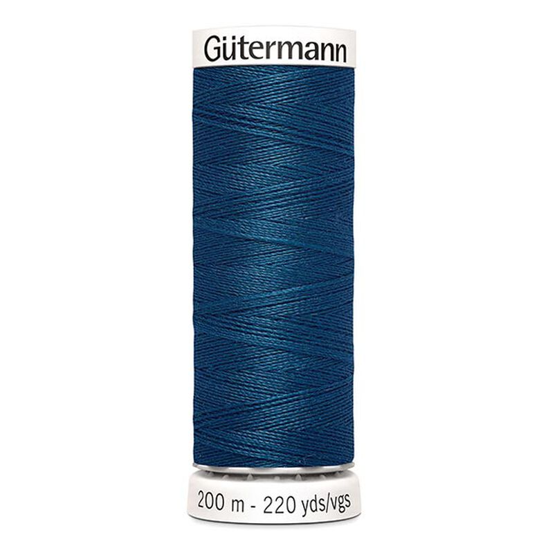 Sew-all Thread (904) | 200 m | Gütermann, image number 1