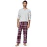 UNISEX pyjamas | Burda 5956 | M, L, XL,  thumbnail number 3