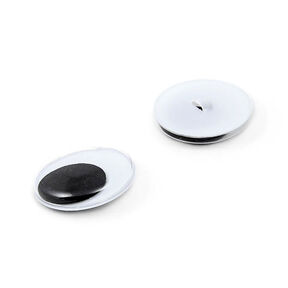 Wiggly Eyes / Animal Nose – Set 4, 