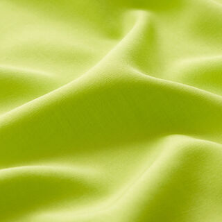 Viscose Voile Plain – neon yellow, 