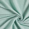 Glamour Tinsel Glitter Jersey – mint,  thumbnail number 1