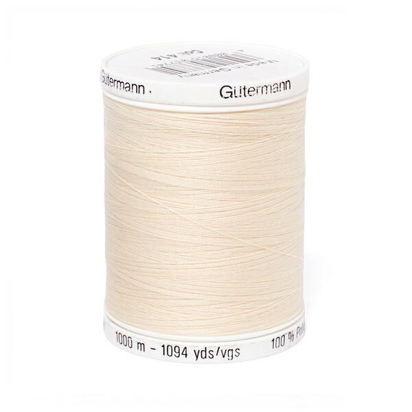 Sew-all Thread (414) | 1000 m | Gütermann,  image number 1