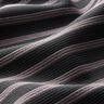 Stripes Jacquard Jersey – mauve grey/anthracite,  thumbnail number 2