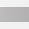 Satin Ribbon [50 mm] – light grey,  thumbnail number 1