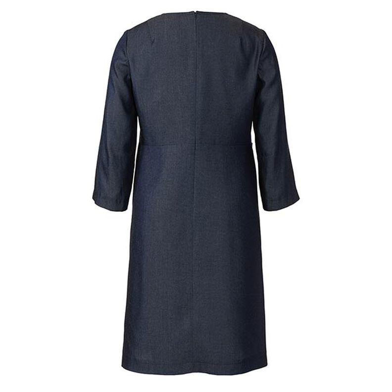 Dress, Burda 6036 | 44 – 54,  image number 5