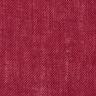 Decor Fabric Jute Plain 150 cm – dark red,  thumbnail number 5