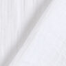 Cotton Muslin 280 cm – white,  thumbnail number 4