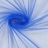 Shimmer Tulle – royal blue,  thumbnail number 2