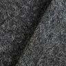 Felt 90 cm / 1 mm thick – grey,  thumbnail number 3